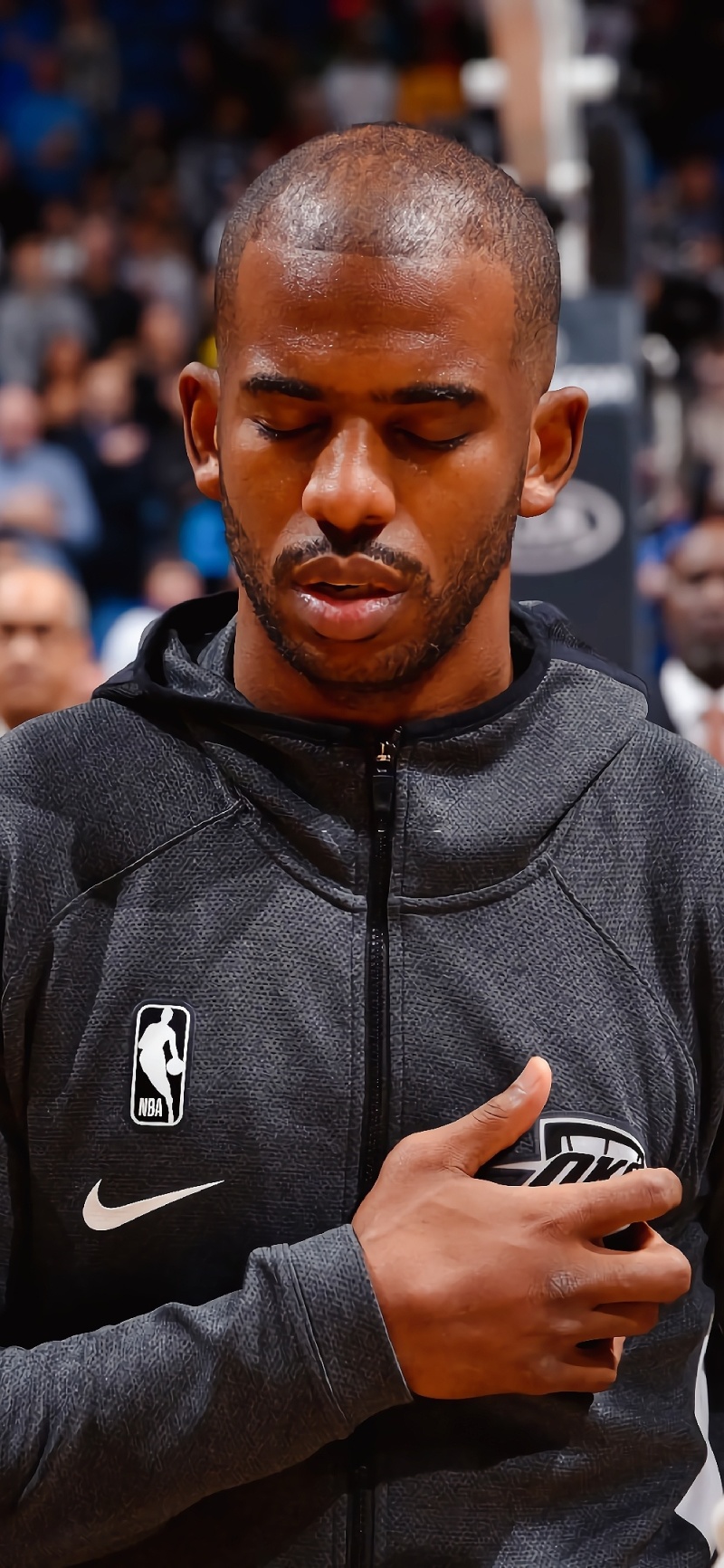 [图集分享]克里斯保罗高清壁纸分享(58p)