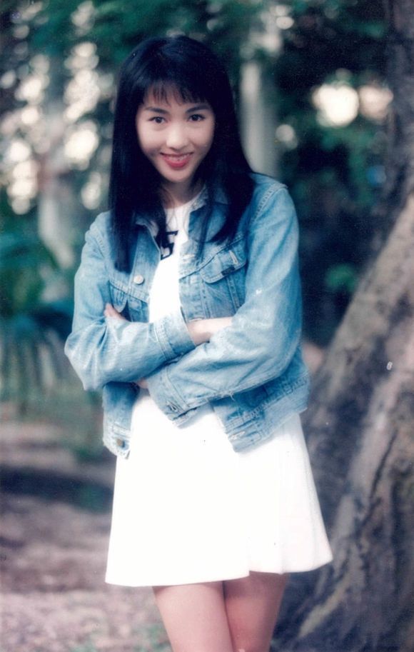 [图集分享]旧时光的美人-黎姿(74p,大流量慎点)