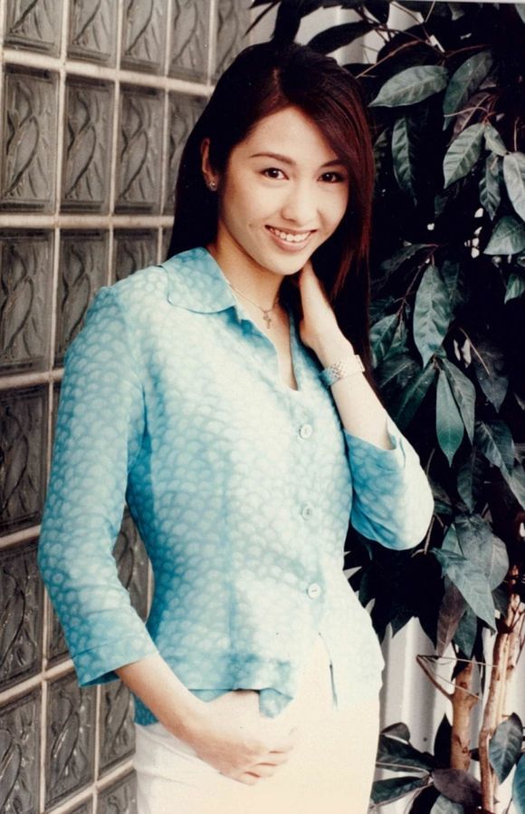 [图集分享]旧时光的美人-黎姿(74p,大流量慎点)