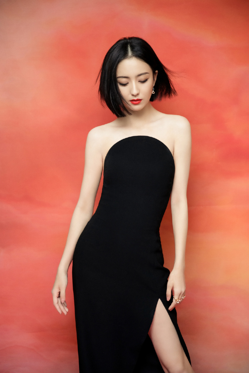 [图集分享]佟丽娅(70p,大流量慎点)