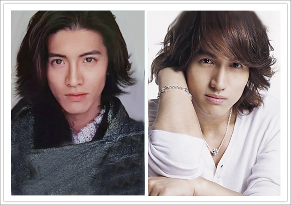 年中外撞脸的男明星对比相似度 虎扑