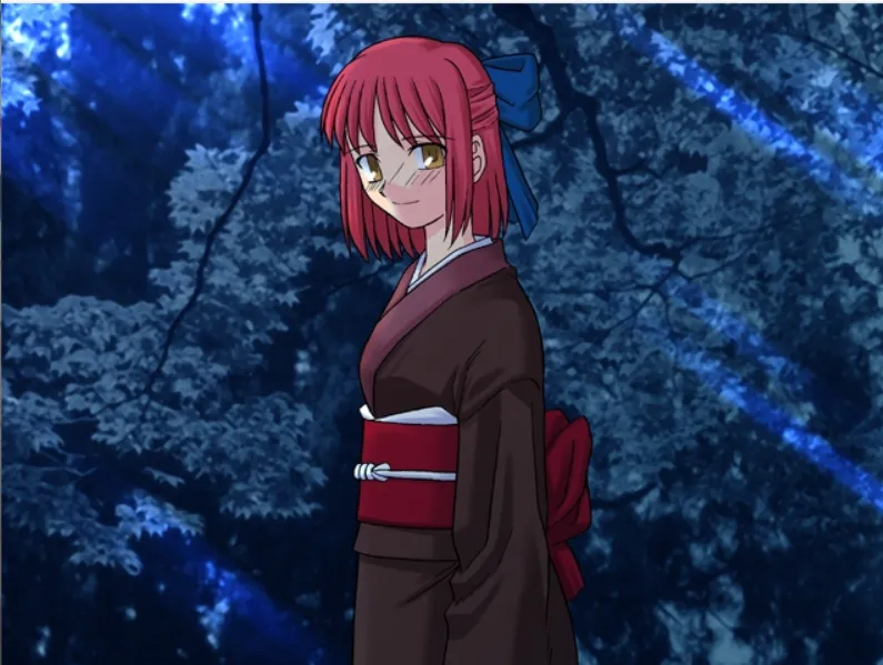 月姬人物志 揭开一切悲剧的源头 巫净姐妹篇 Acg区 虎扑社区