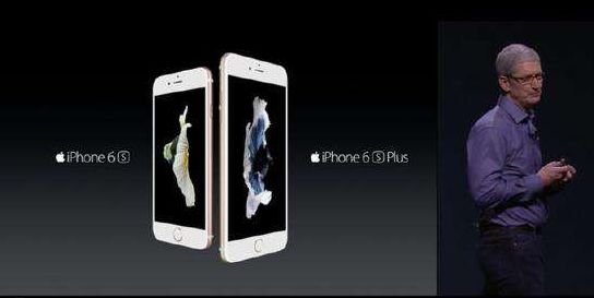 一代神机 苹果史上最牛手机苹果史上最牛手机 永远的神 Iphone6s全面测评 虎扑