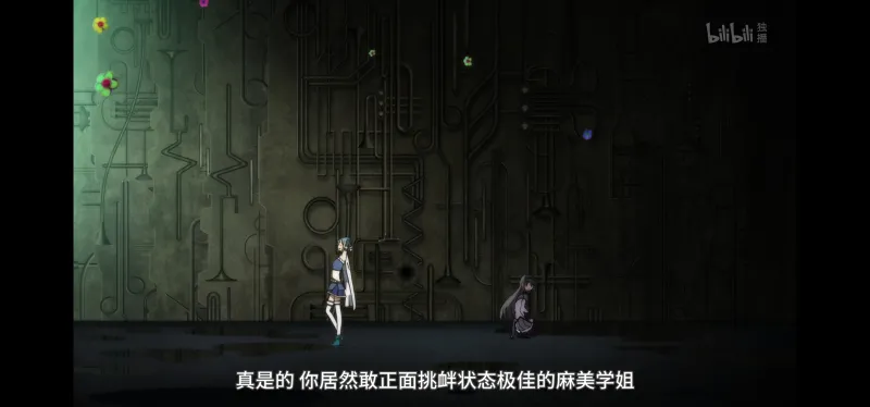 神作推荐 剧场版魔法少女小圆新篇叛逆的物语 结局的延续与延续的结局 Acg区 虎扑社区