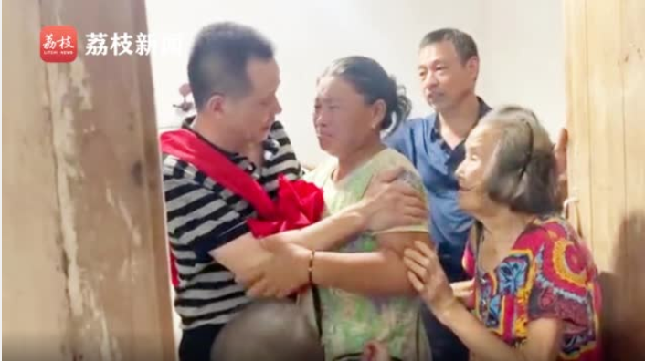 张玉环案26年后再审改判无罪|张玉环称曾遭6天6夜刑讯逼供 江西张玉环案始末最新消息！张玉环出狱后首次发声 张玉环被改判无罪