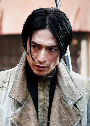 曾主演电影 被嫌弃的松子的一生 的日本男星伊势谷友介吸毒被捕 娱乐圈 虎扑社区