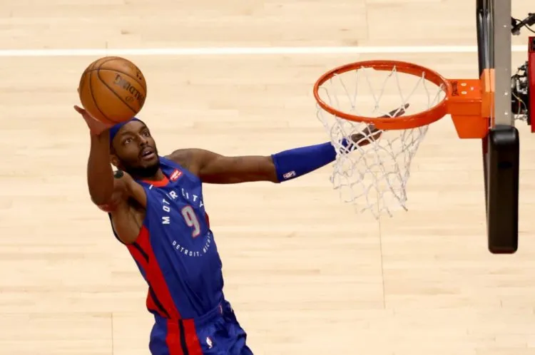 2级 Jerami Grant Gordon Hayward Headline Our Nba All Surprise Team 翻译团招工部 虎扑社区