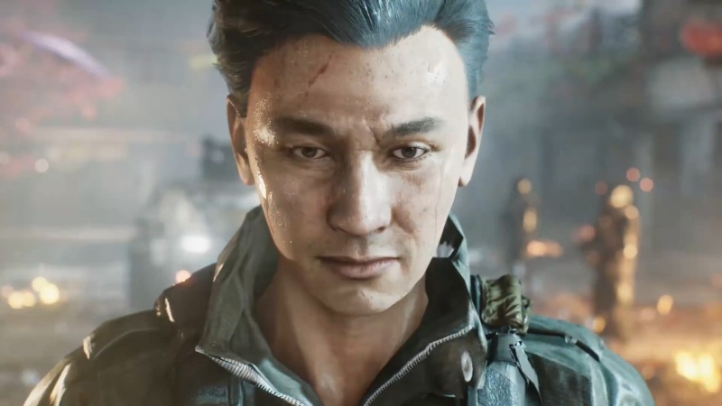 新闻速递 国产fps 光明记忆 无限 反派实机开场预告发布21年发售 虎扑