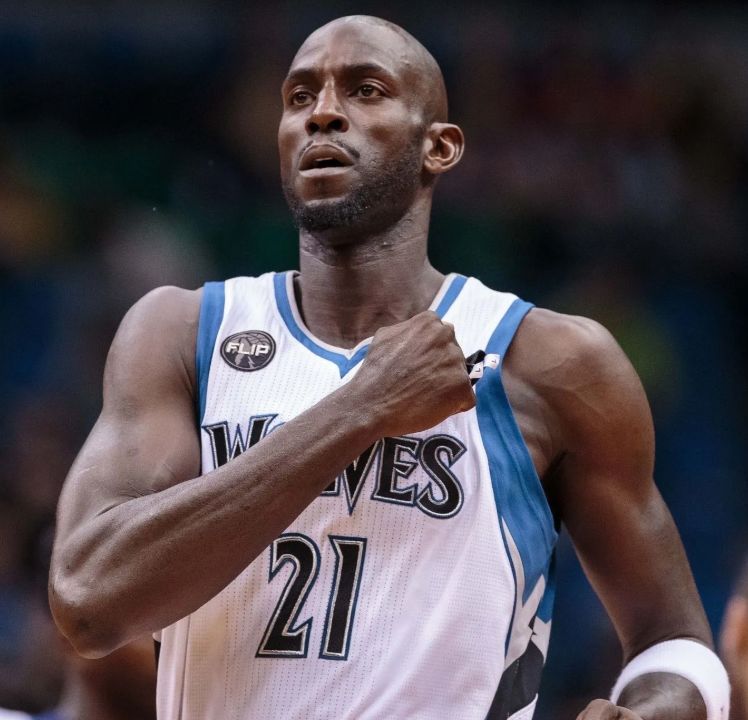 加内特 我不确定我们那个时代的球员 能在现在的nba打球 虎扑 加内特 我不确定我们那个时代的球员 能在现在的nba打球 虎扑