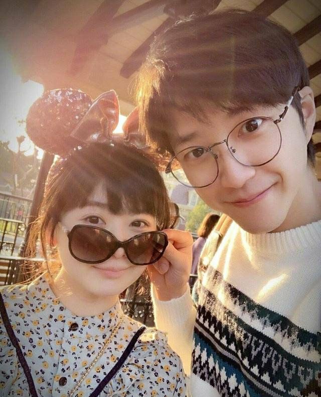 æ±Ÿå®æ°å¦è®¤ä¸Žç¦åŽŸçˆ±ç¦»å©š è™Žæ‰'