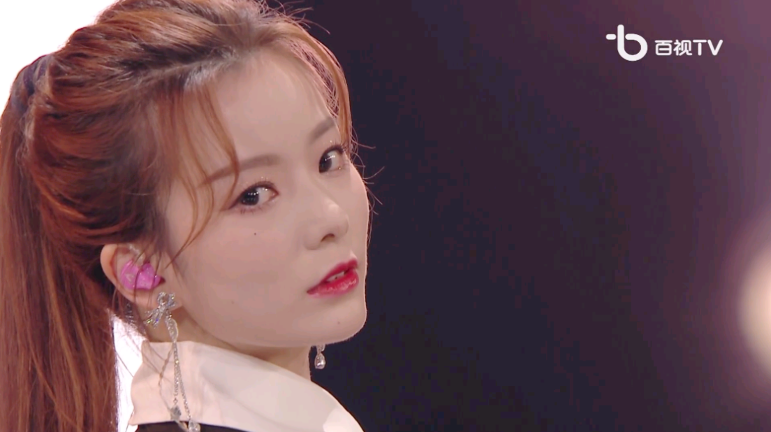 金曲青春创家族平凡之路这次只有7个vocal陈卓璇发挥很不错