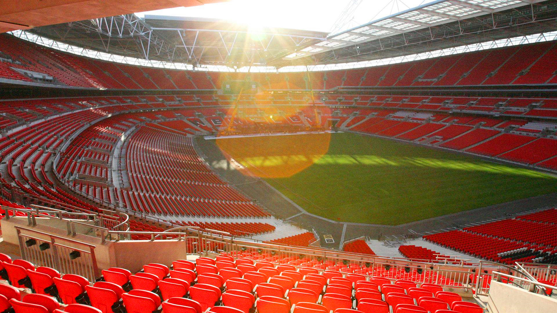 20202021欧洲杯所有球场一览