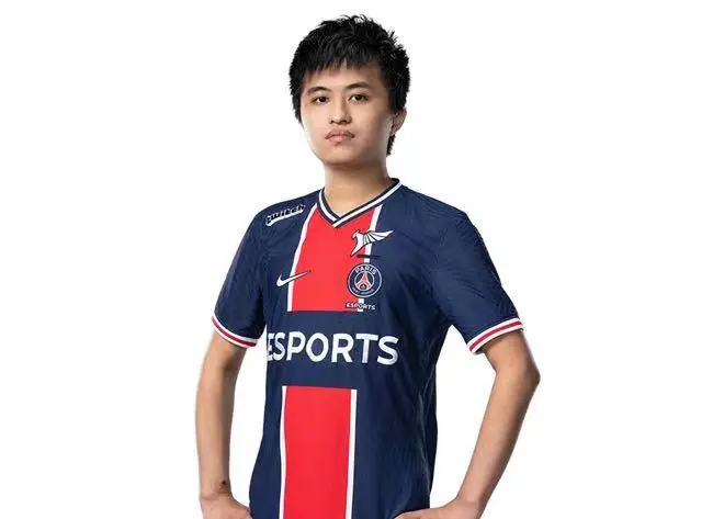 情报站 Psg Hanabi的谦虚 是跟着nuguri Xiaohu学的 英雄联盟 虎扑社区