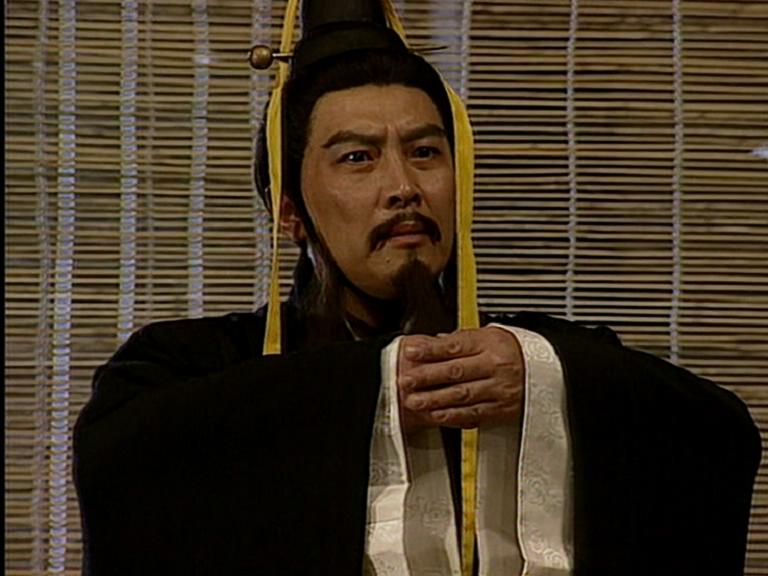 《东周列国:春秋篇》如此君臣 郑庄公叫板周天子