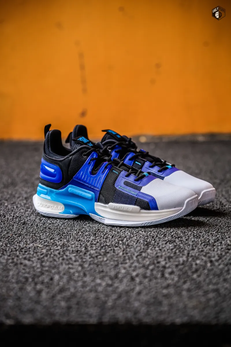 361度「可兰白克二代」