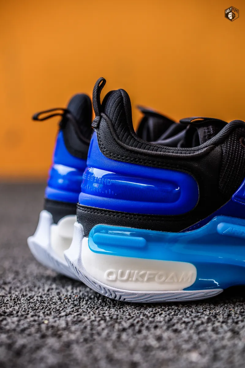 361度「可兰白克二代」