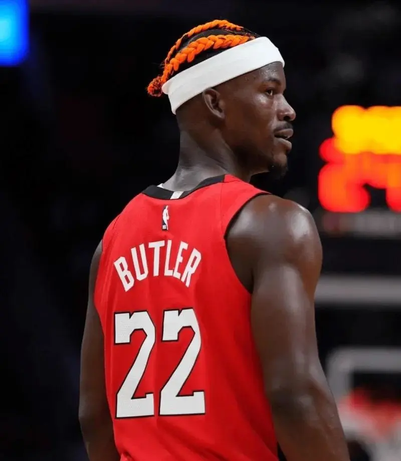 美媒晒步行者首发新秀时期相片：从潜力无限到杀入NBA总决赛
