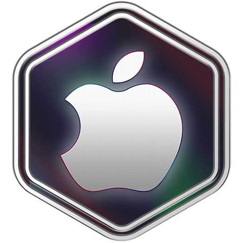 badge