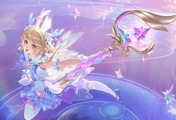 王者荣耀:对付马克波罗加瑶,这几个步骤让你掌控全场