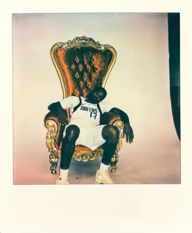 5年1.53億美元！康利續(xù)約灰熊 NBA史上最大合同