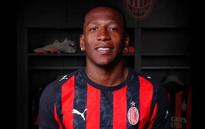 米兰体育- 米兰体育官方网站 世界杯官方