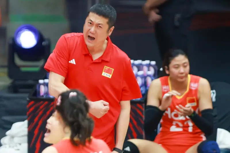 IM电竞控股有限公司:世锦赛：中国女排为何被法国淘汰到底是哪出了问题！