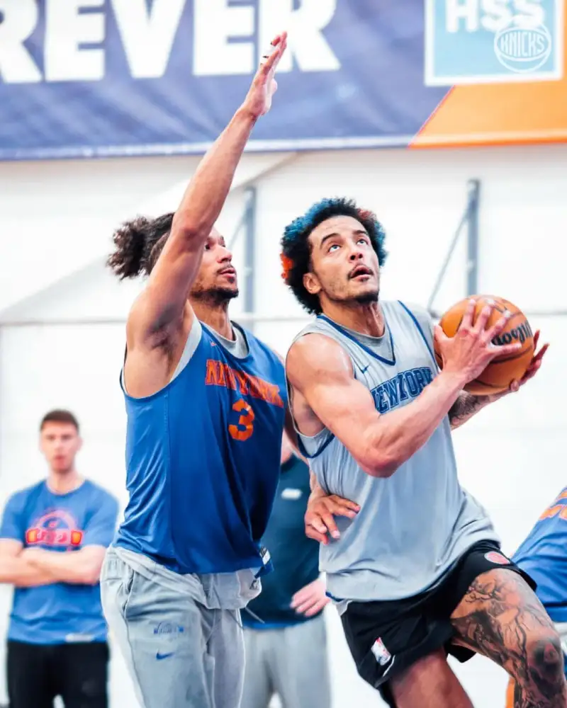 別克馬：我們能感受到球迷們的支持，并全力以赴兩度追平比分