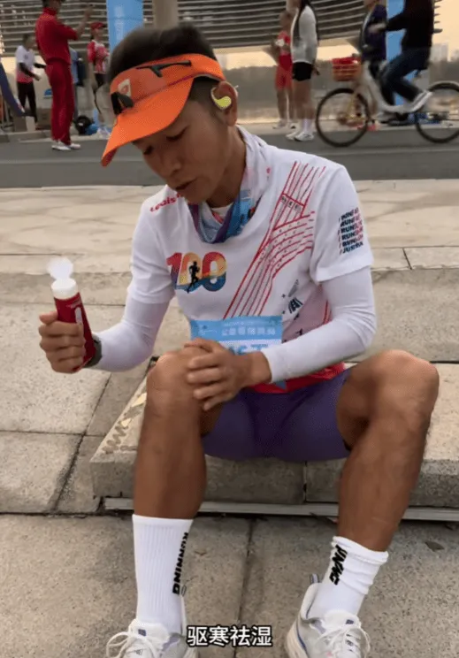 运动小白必看!威习三款修护好物新手也能轻松应对运动不适(图3)