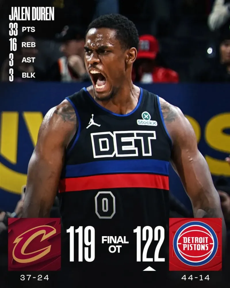 生涯首次周最佳!本赛季的杜伦,东部第一中锋?-NBA专区-虎扑社区
