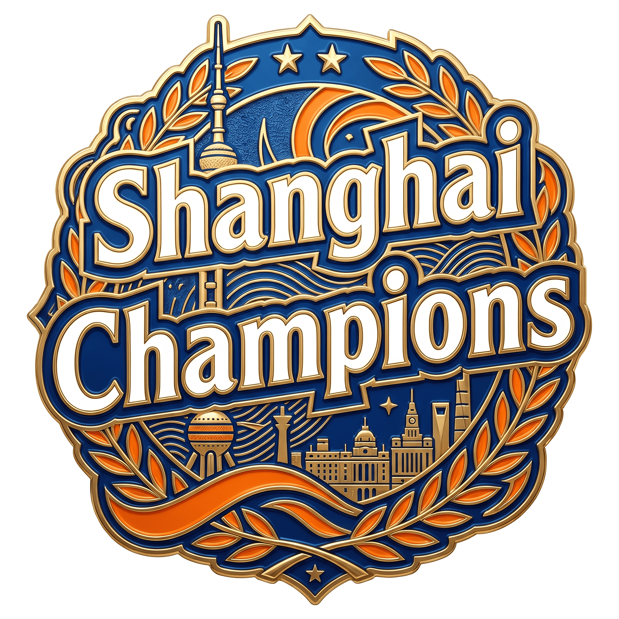 badge