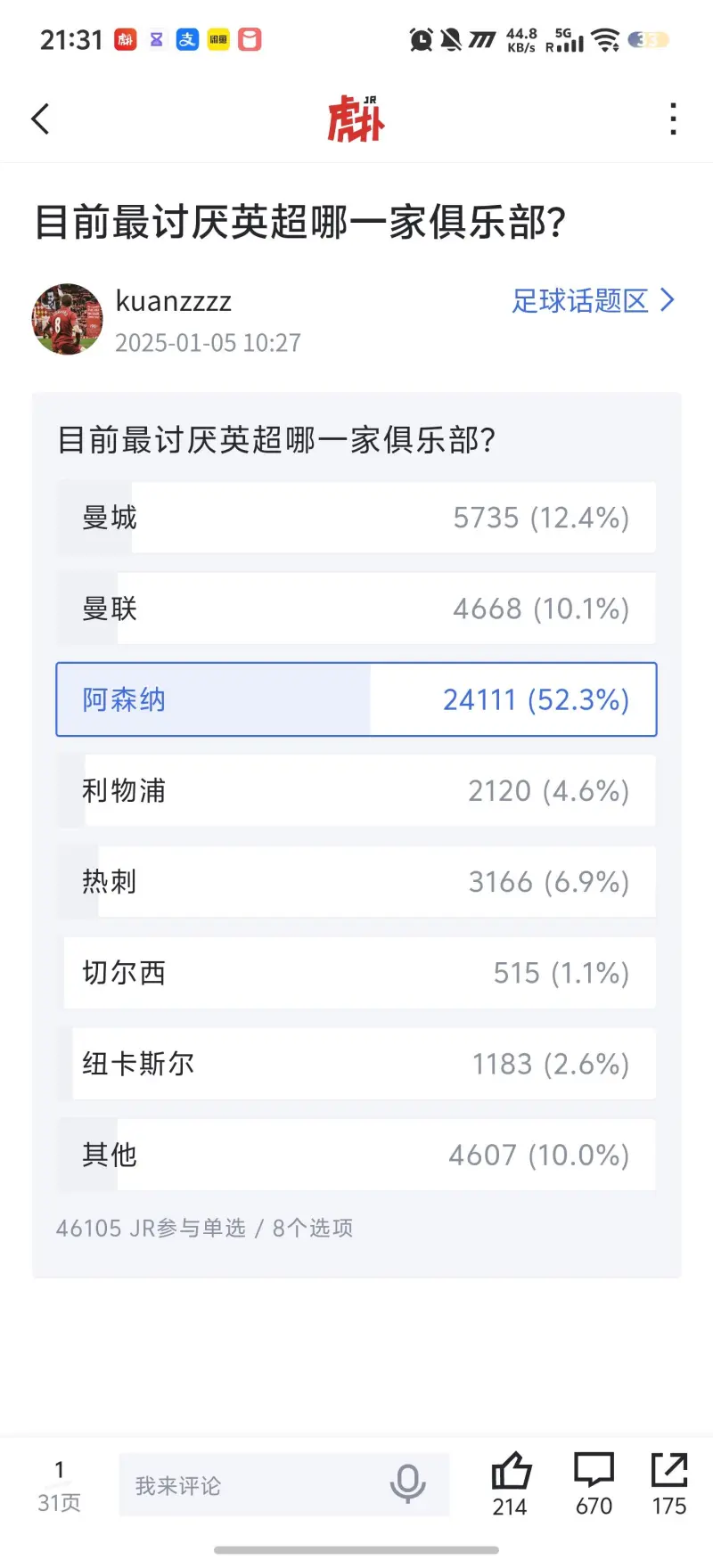 全民公敌,她们是如何做到的呢?-英超-曼联专区-虎扑社区