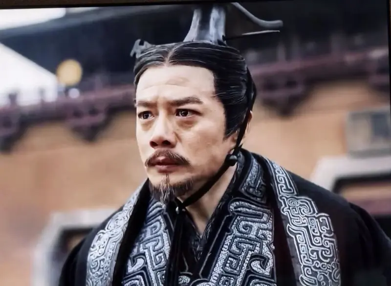 历史人物的话是吕不韦