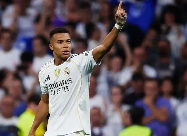 2025年西甲年度皇马获8西甲联赛免费高清直播＋实时赛程积分榜＋竞彩预测全覆盖（2025赛季）6分