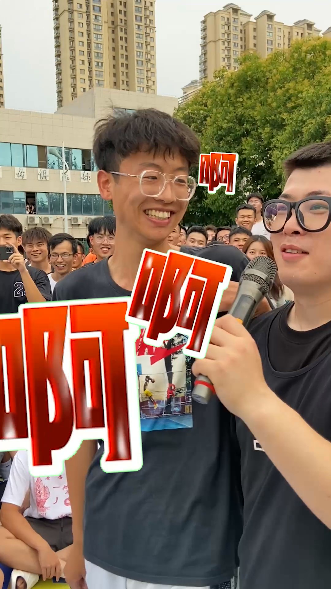 野球帝震惊四座小伙豪言把王师傅打成西安分王