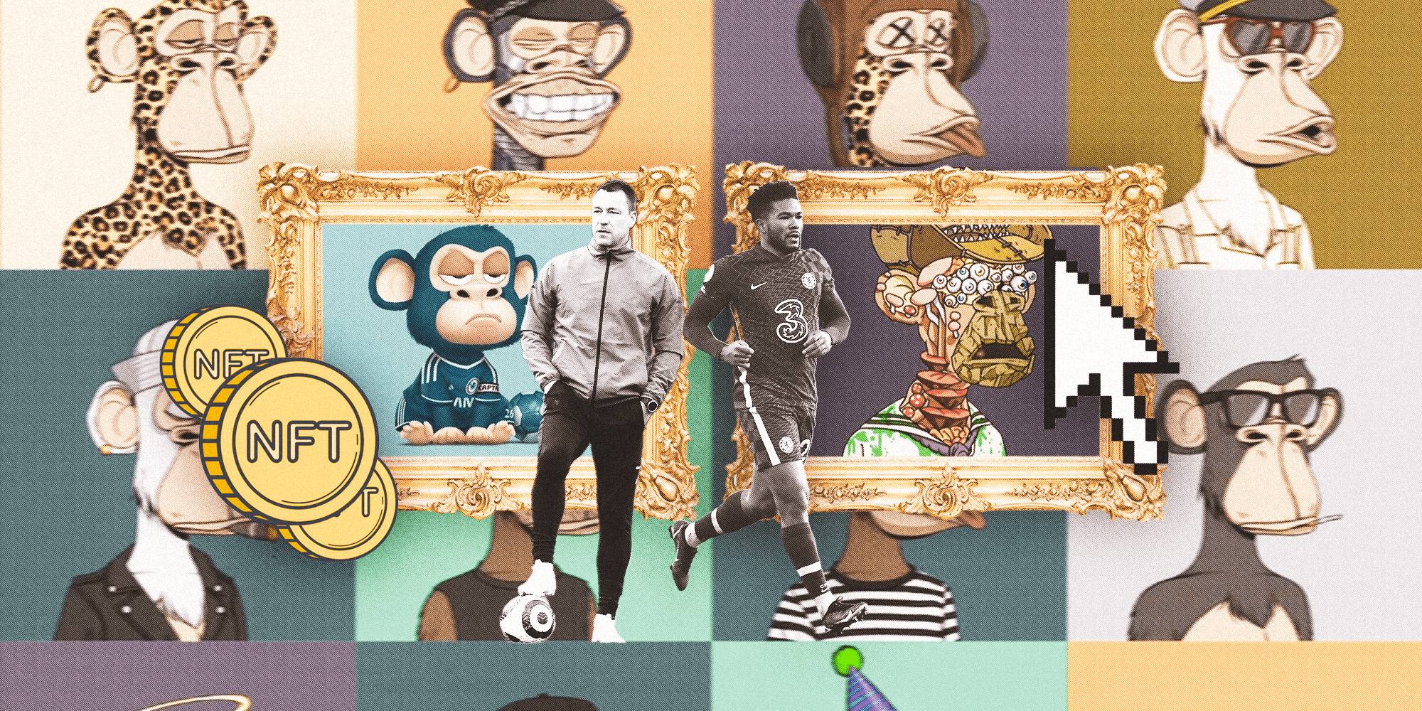 翻译团】猴子头像入侵足球圈-国际足球-足球话题区-虎扑社区