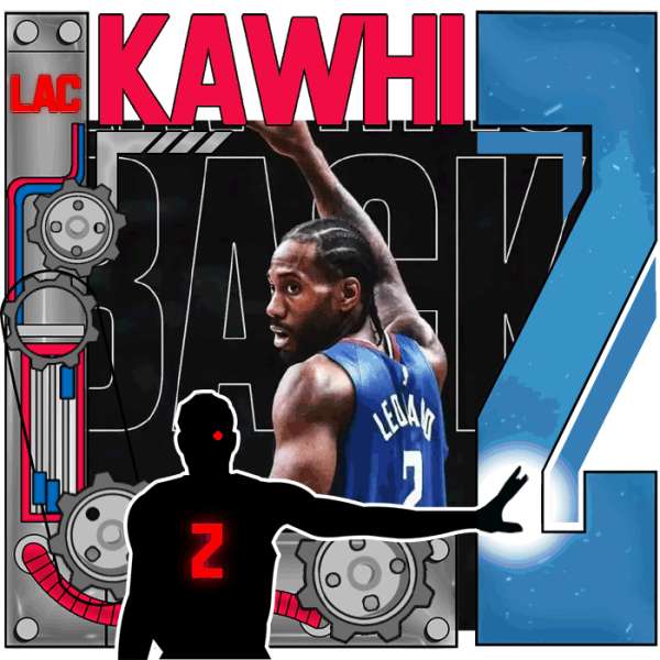 [头像框共创-nba-快船专区-虎扑社区