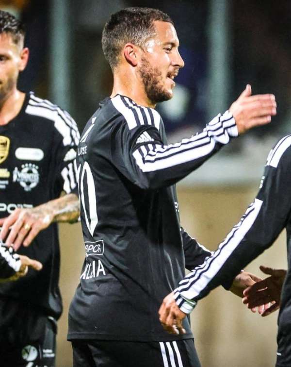 阿扎尔今-国际足球-足球话题区-虎扑社区