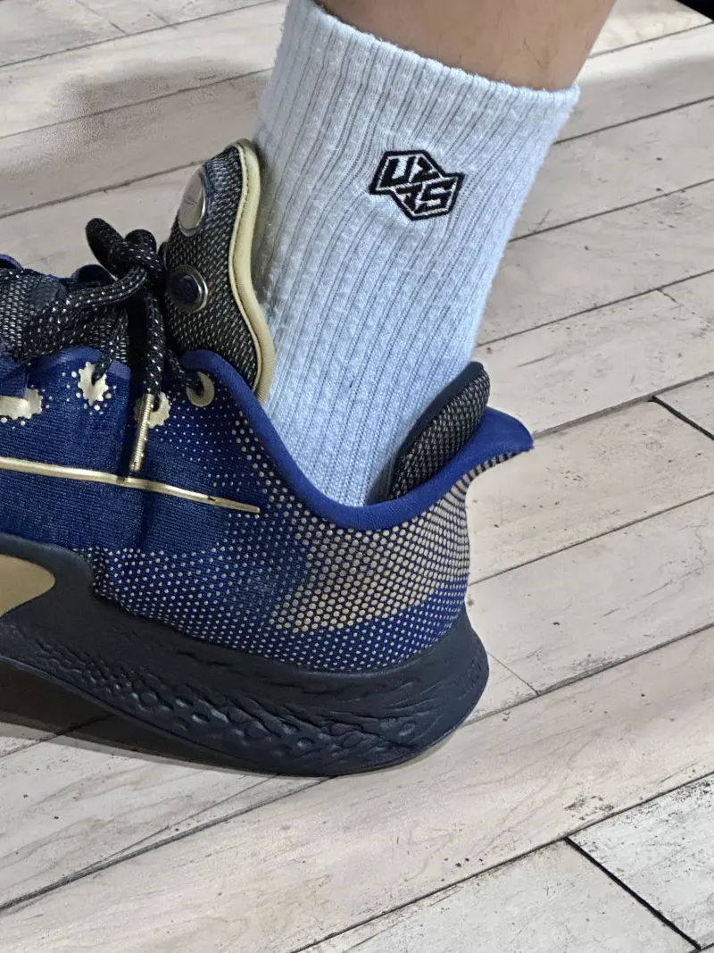 最后悔的球鞋 nike zoom bb nxt