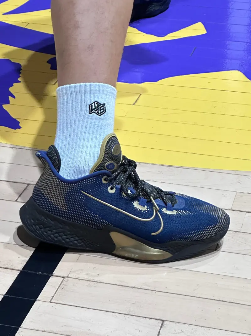 最后悔的球鞋 nike zoom bb nxt