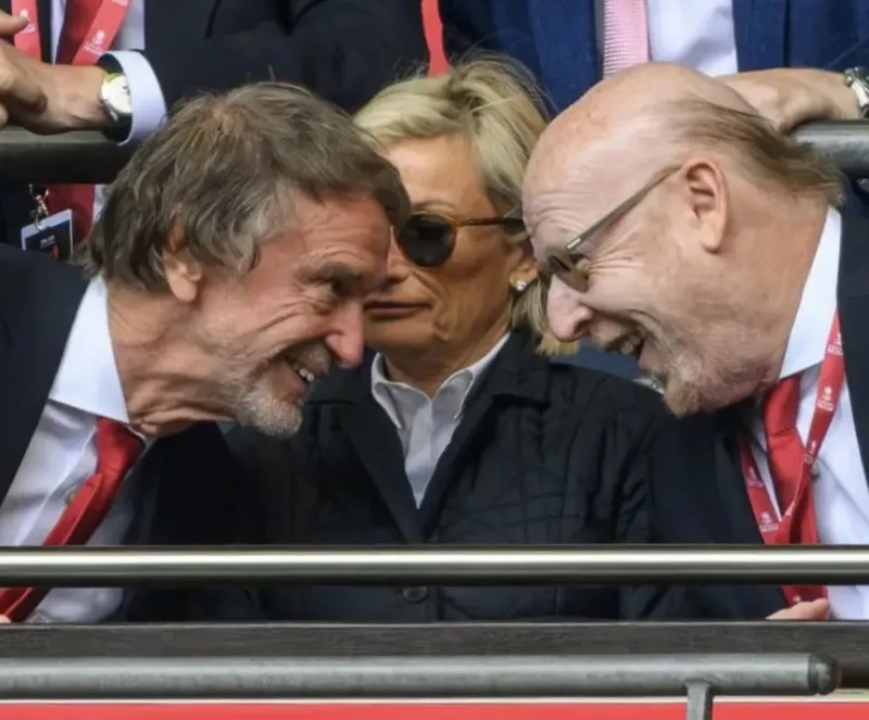 吉姆·默雷维克