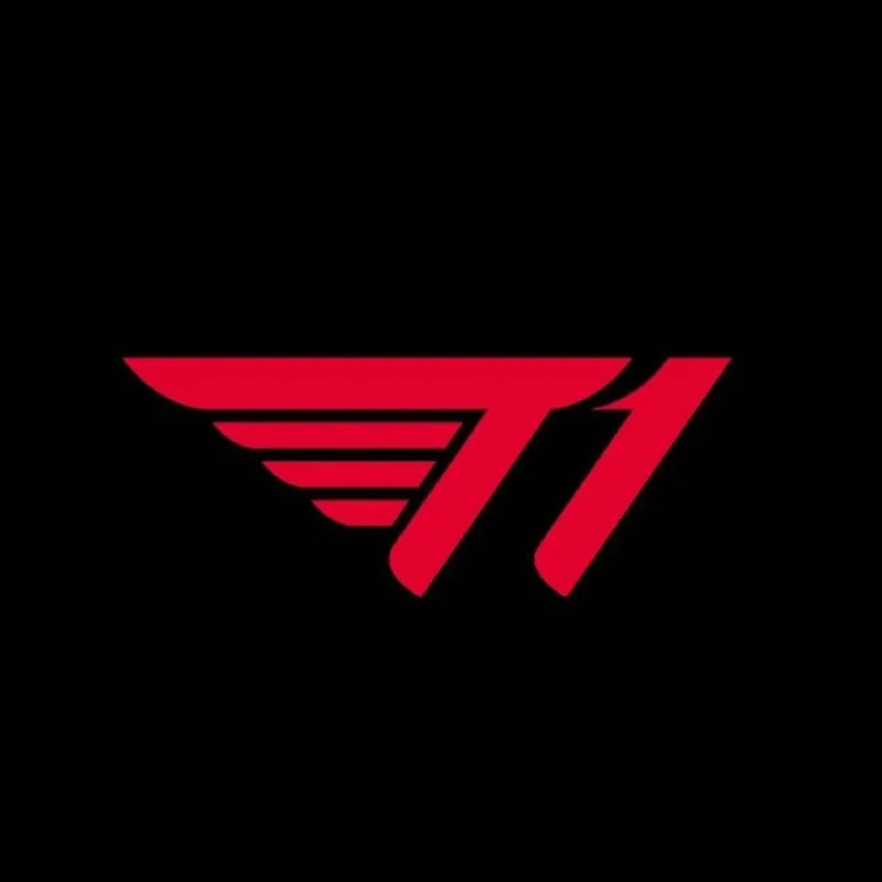 T1