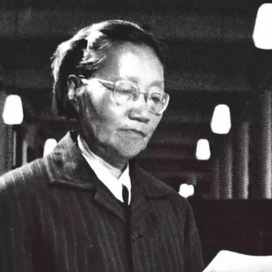 【传奇人物志01】王承书:她是中国第一颗原子弹爆炸女功臣,却隐姓埋名30年-历史区-虎扑社区