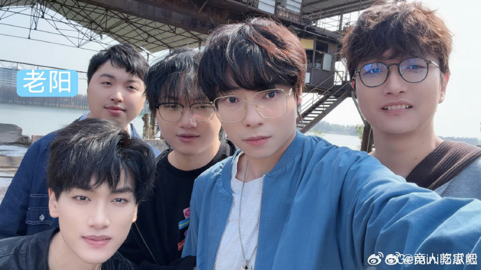 [JR热议]KPL历史有许多令人怀念的五人组，在你心里最美好的五人组是哪一个呢？-王者荣耀丨KPL-虎扑社区
