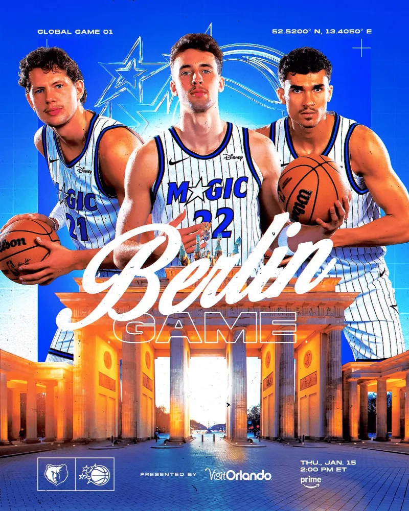NBA明天为何会在柏林举办常规赛?一文带你了解NBA全球化战略-NBA专区-虎扑社区