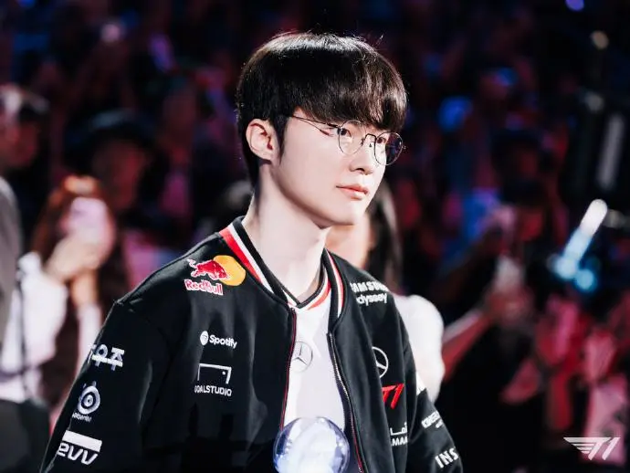 [韩网翻译]Faker：我睡得很好所以取胜了；希望大龙组加油-英雄联盟丨LPL-虎扑社区