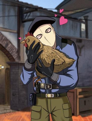 各位老哥们有没有csgo搞笑的图片或者gif分享一下,新人翻了几页也只