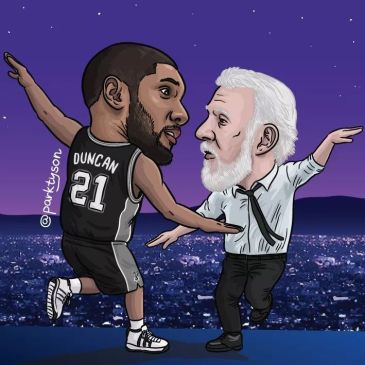 求几张波波维奇卡通形象图片