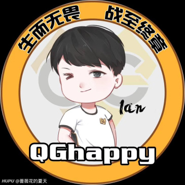 qg全队微博头像都换成大名单上萌萌可爱的人了.