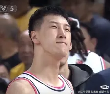 张昊,新赛季能兑现天赋吗-CBA-广东华南虎-虎扑社区