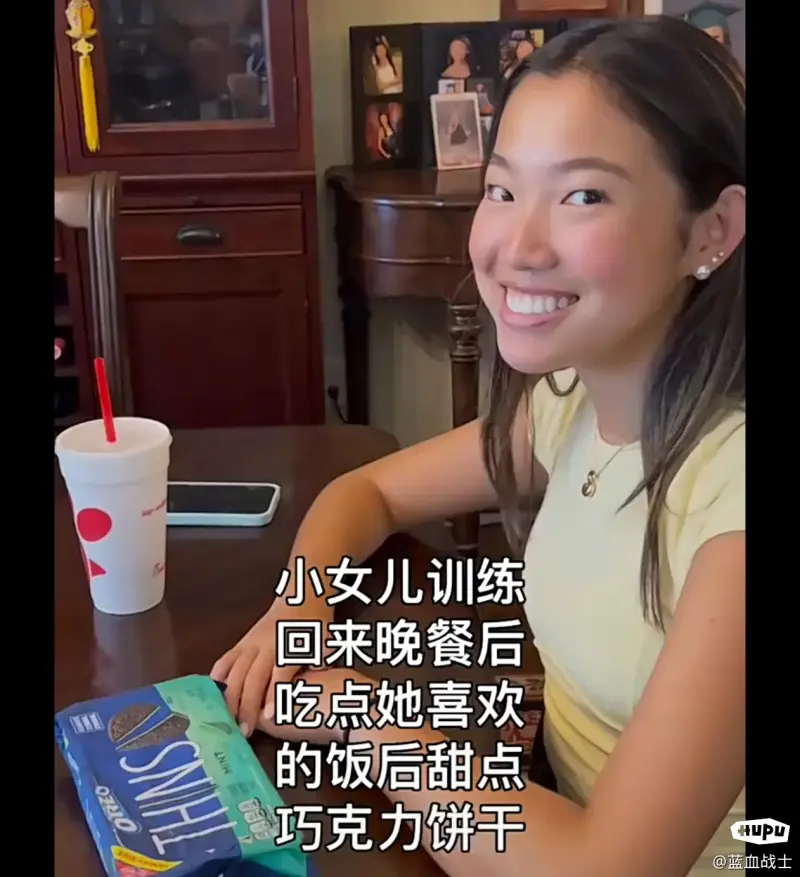 为啥美国华人都是标准ABC长相-历史区-虎扑社区